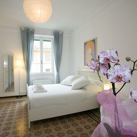 Morin 27 Villa โรม ภายนอก รูปภาพ
