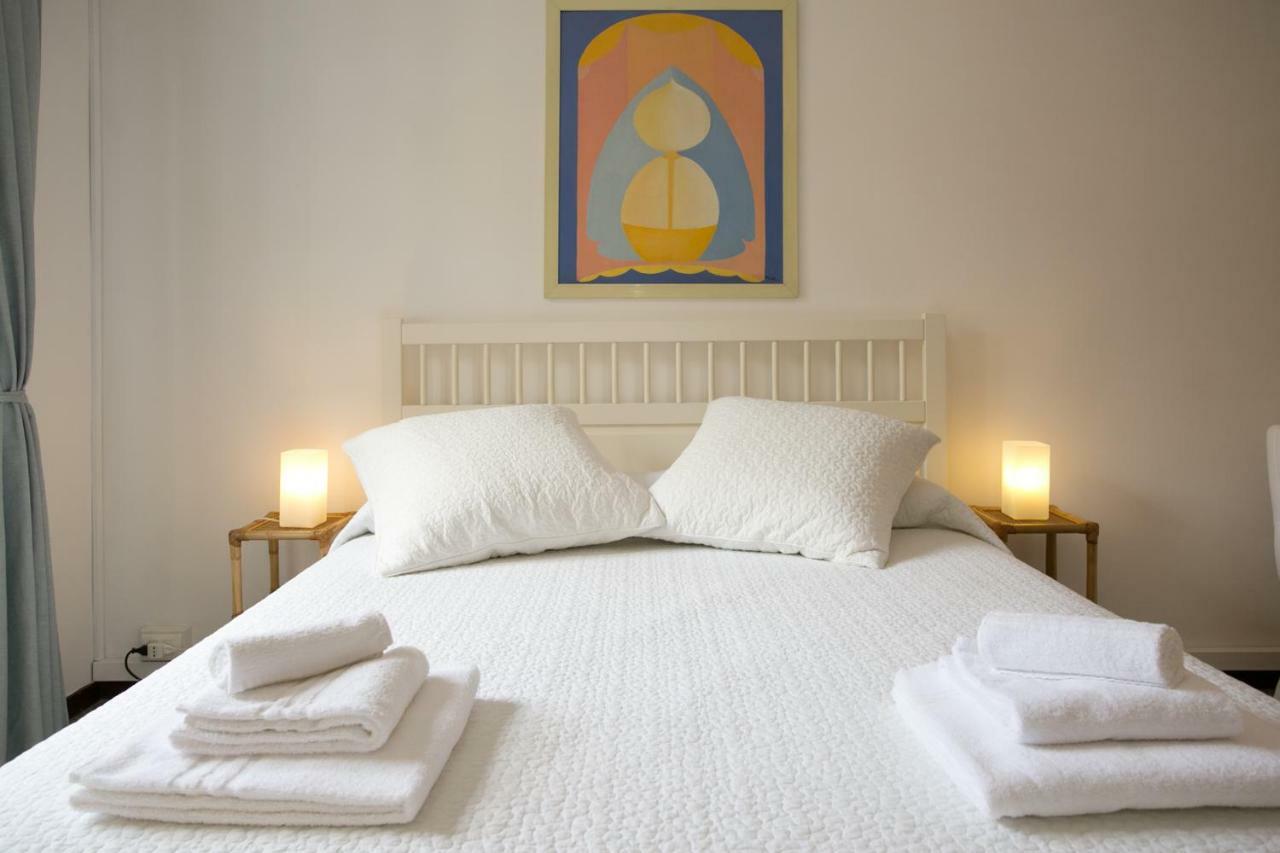 Morin 27 Villa โรม ภายนอก รูปภาพ