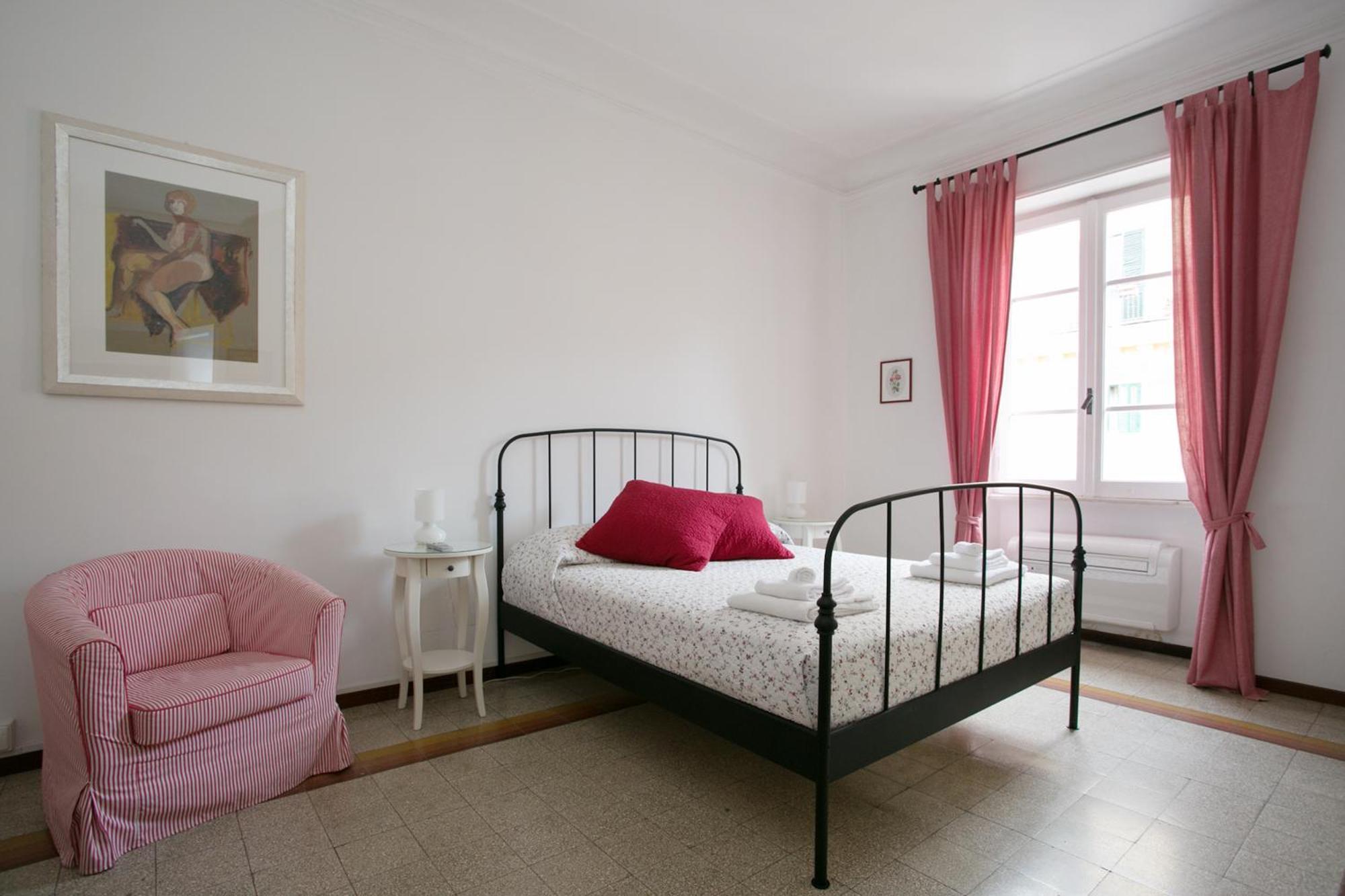 Morin 27 Villa โรม ภายนอก รูปภาพ