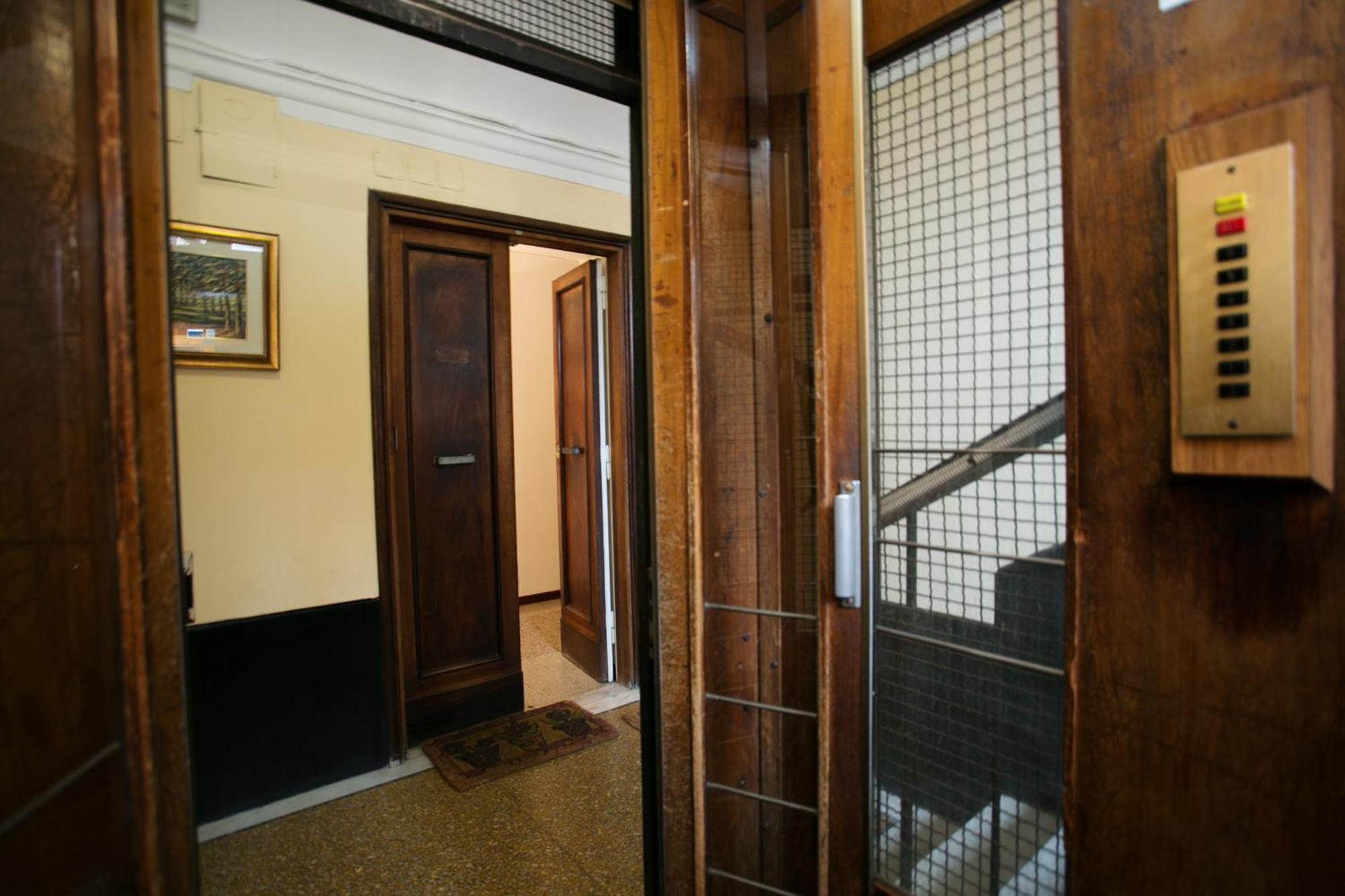 Morin 27 Villa โรม ภายนอก รูปภาพ