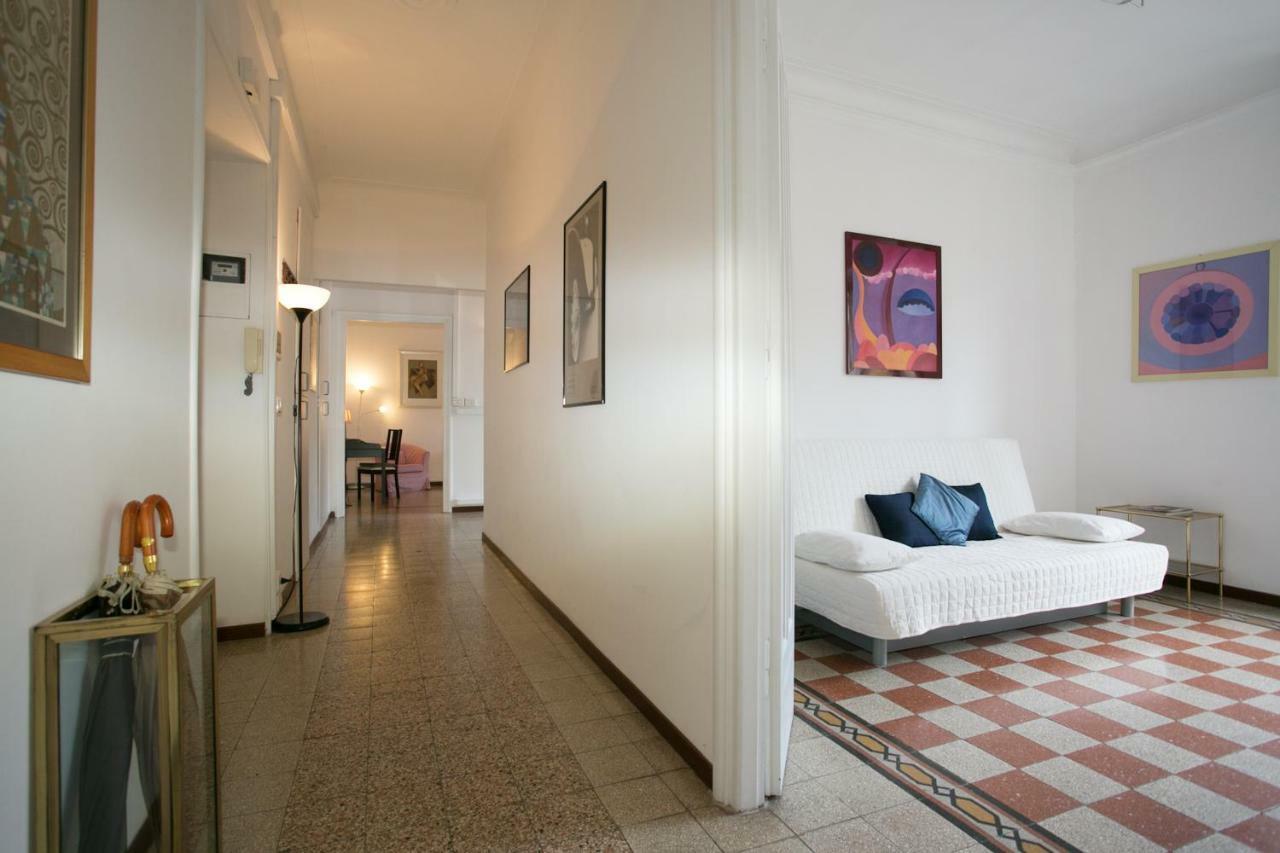 Morin 27 Villa โรม ภายนอก รูปภาพ